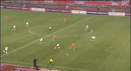 kaiyun-【亚冠】克雷桑泽卡传射卡扎破门 泰山3比1胜光州