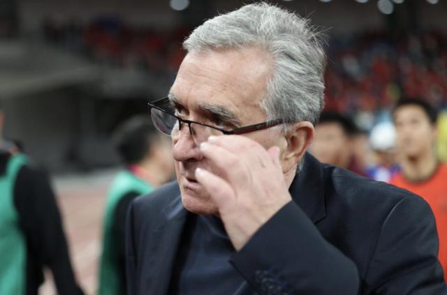 开云娱乐-伊万新年寄语：集训可消除紧张感 做好准备再上路