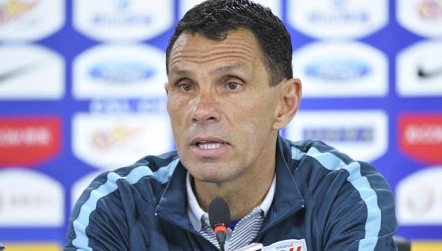 波耶特：国青组织做得不错 输球因差在经验和身体