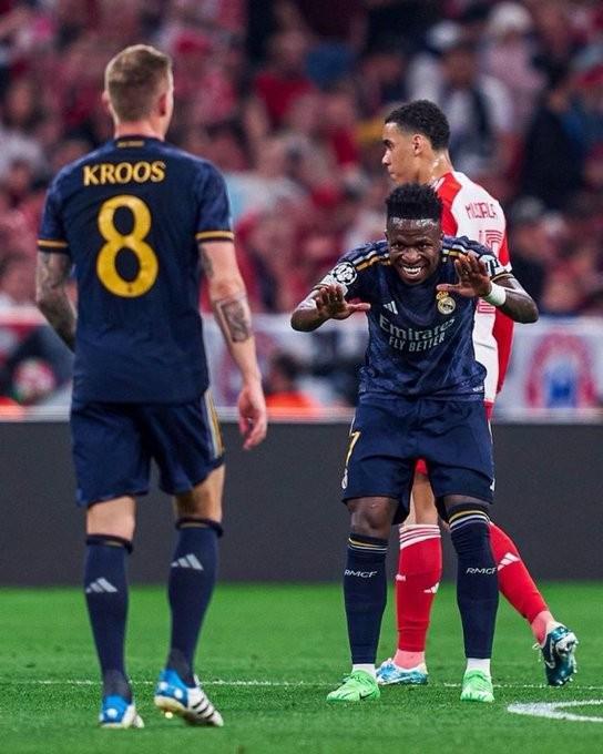 宽师挺熊皇:没挨伯纳乌嘘不算名将