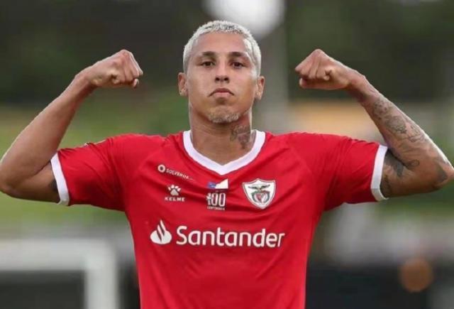 开云在线-山东泰山官宣:廖力生以及外援克雷桑&贾德松加盟